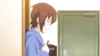 Wagaya no Liliana-san ep1 IT SUB