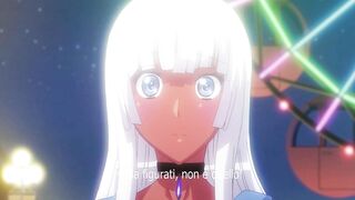 Wagaya no Liliana-san ep1 IT SUB