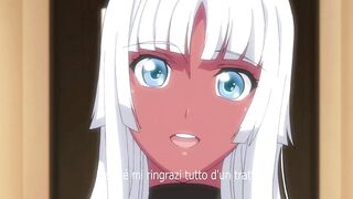 Wagaya no Liliana-san ep1 IT SUB