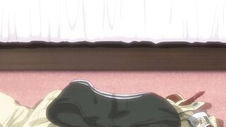 Wagaya no Liliana-san ep1 IT SUB