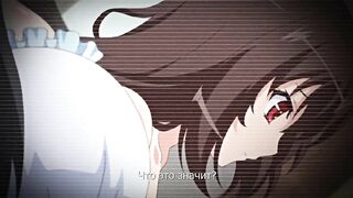 Защитник дома / Jitaku Keibiin 2019 ep1 RUS