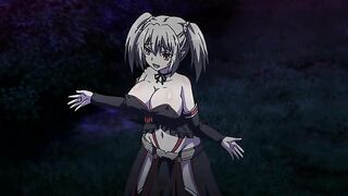 Ochi Mono RPG Seikishi Luvilias ep1