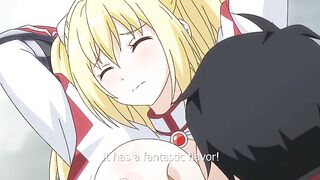 Ochi Mono RPG Seikishi Luvilias ep1 ENG SUB