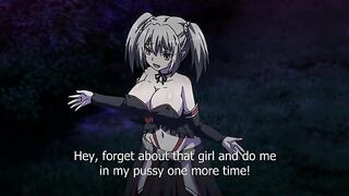 Ochi Mono RPG Seikishi Luvilias ep1 ENG SUB