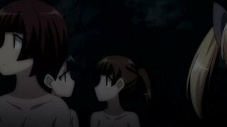 Naedoko Demon`s Ground ep1 RUS SUB
