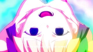 Naedoko Demon`s Ground ep1 RUS SUB