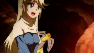 Naedoko Demon`s Ground ep1