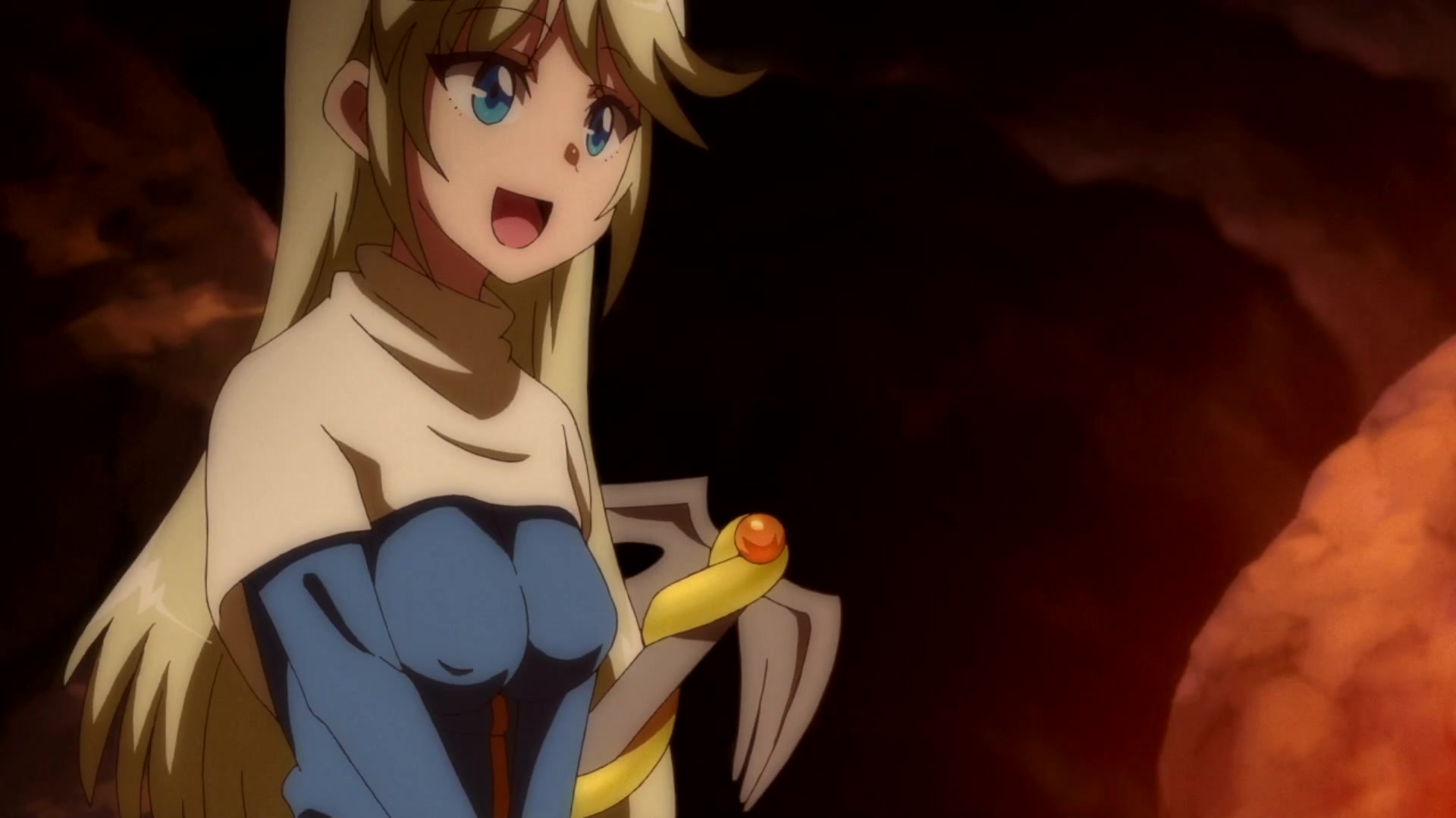 Naedoko Demon`s Ground ep1 Hentai Online HD