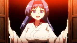 Naedoko Demon`s Ground ep1 ENG SUB