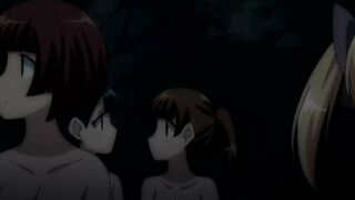 Naedoko Demon`s Ground ep1 ENG SUB