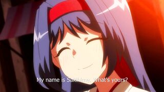 Naedoko Demon`s Ground ep1 ENG SUB