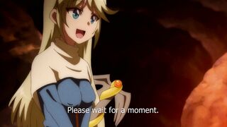 Naedoko Demon`s Ground ep1 ENG SUB