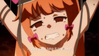Naedoko Demon`s Ground ep1 ENG SUB