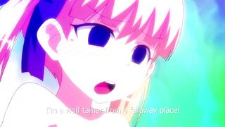Naedoko Demon`s Ground ep1 ENG SUB