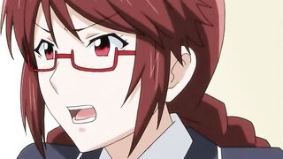 Junjou Shoujo Et Cetera Bonus 1 RUS SUB