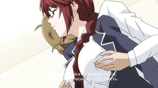 Junjou Shoujo Et Cetera Bonus 1 RUS SUB