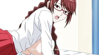 Junjou Shoujo Et Cetera Bonus 1 RUS SUB