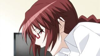 Junjou Shoujo Et Cetera Bonus 1 RUS SUB