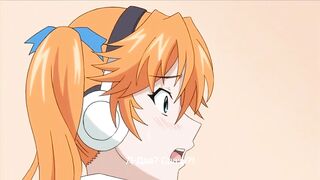 Junjou Shoujo Et Cetera Bonus 2 RUS SUB