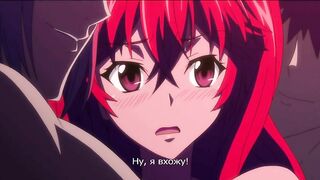 Junjou Shoujo Et Cetera Bonus 2 RUS SUB