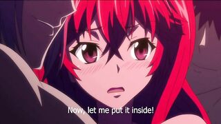 Junjou Shoujo Et Cetera Bonus 2 ENG SUB