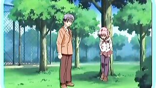 Первая любовь / Hatsukoi ep1 RUS SUB