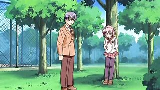 Первая любовь / Hatsukoi ep1 RUS SUB