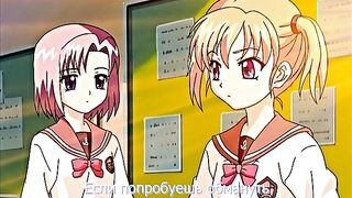 Первая любовь / Hatsukoi ep2 RUS SUB