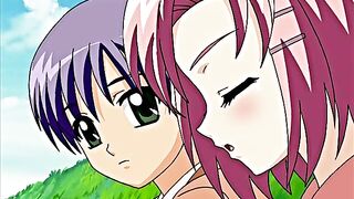 Первая любовь / Hatsukoi ep2 RUS SUB