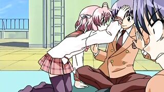 Hatsukoi 初恋 ep1