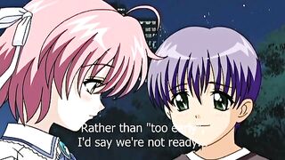 First Love / Hatsukoi ep1 ENG SUB