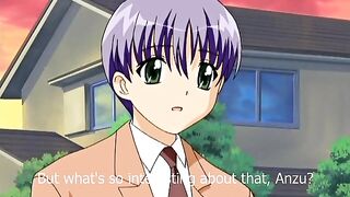 First Love / Hatsukoi ep1 ENG SUB