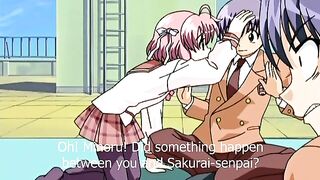 First Love / Hatsukoi ep1 ENG SUB