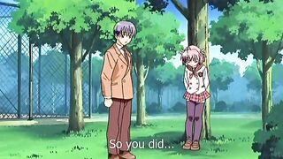 First Love / Hatsukoi ep1 ENG SUB