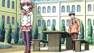 First Love / Hatsukoi ep1 ENG SUB