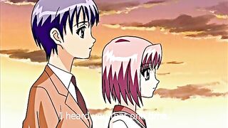 First Love / Hatsukoi ep2 ENG SUB