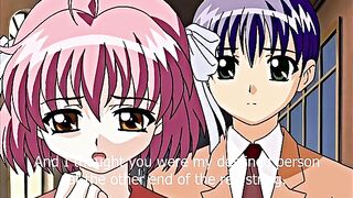 First Love / Hatsukoi ep2 ENG SUB