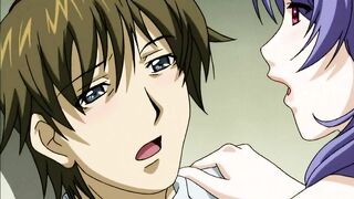 Futago no Haha Seihonnou ep1 RUS SUB