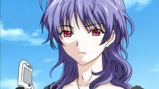 Futago no Haha Seihonnou ep1 RUS SUB