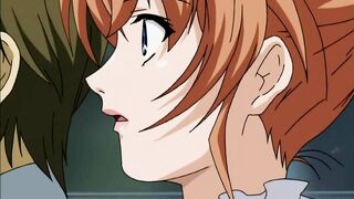 Futago no Haha Seihonnou ep1 RUS SUB
