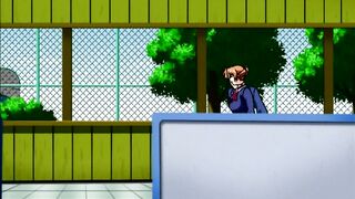 Futago no Haha Seihonnou ep2 RUS SUB