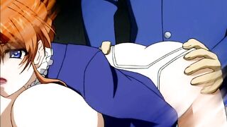 Futago no Haha Seihonnou ep2 ENG DUB