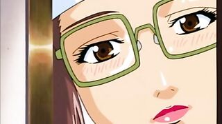 Обучение оргиям / Rankou Choukyou RUS SUB