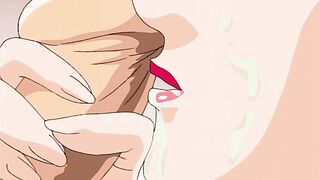 Rankou Choukyou: Maid ni Natta Shoujo