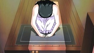 Rankou Choukyou: Maid ni Natta Shoujo