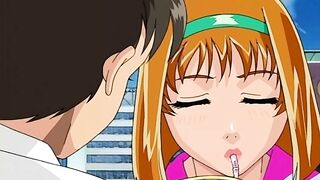 Rankou Choukyou: Maid ni Natta Shoujo