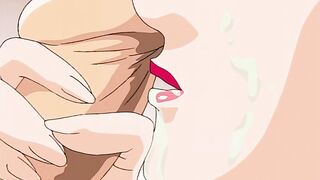 Orgy Training / Rankou Choukyou ENG SUB