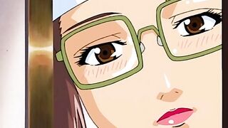 Orgy Training / Rankou Choukyou ENG SUB