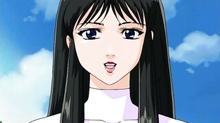 Orgy Training / Rankou Choukyou ENG SUB