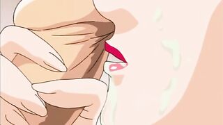 Orgy Training / Rankou Choukyou ENG DUB